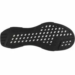 Reebok Work Rb413 Composite Toe Work Shoes - Womens Black -Rogan‘s Shoes shop RB RB413 BLK4
