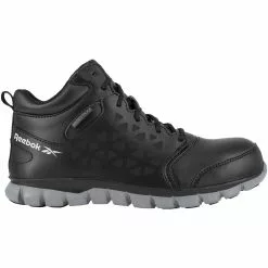 Reebok Work Rb414 Composite Toe Work Shoes - Womens Black