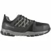 Reebok Work Rb416 Safety Toe Work Shoes - Womens Black