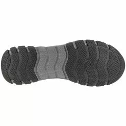 Reebok Work Rb416 Safety Toe Work Shoes - Womens Black -Rogan‘s Shoes shop RB RB416 BLK4