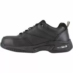 Reebok Work Rb417 Composite Toe Work Shoes - Womens Black 6 Reebok Work Rb417 Composite Toe Work Shoes - Womens Black -Rogan‘s Shoes shop RB RB417 BLK3