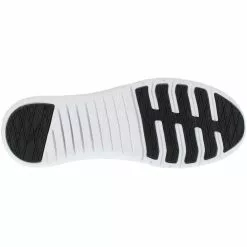 Reebok Work Rb423 Composite Toe Work Shoes - Womens Black -Rogan‘s Shoes shop RB RB423 BLK4