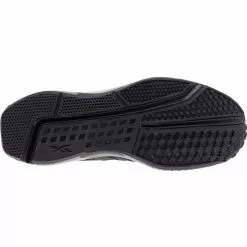 Reebok Work RB431 Flexweave Safety Toe Work Shoes - Womens Black -Rogan‘s Shoes shop RB RB431 BLK4