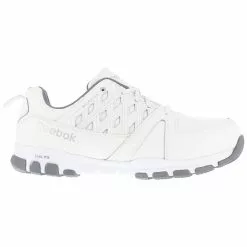 Reebok Work Rb434 Safety Toe Work Shoes - Womens White