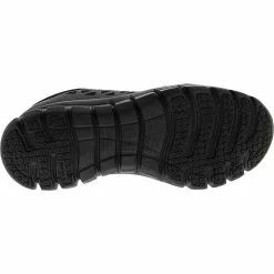 Reebok Work RB435 Sublite SD Non-Safety Toe Womens Work Shoes Black -Rogan‘s Shoes shop RB RB435 BLK4