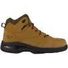 Reebok Work Rb437 Composite Toe Work Boots - Womens Brown