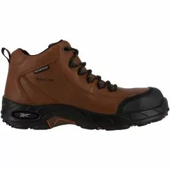 Reebok Work Rb444 Composite Toe Work Boots - Womens Brown