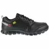 Reebok Work Sublite RB460 Metguard Low Womens Work Shoes Black