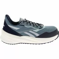 Reebok Work Floatride RB517 Composite Toe Womens Work Shoes Blue