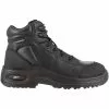 Reebok Work Trainex Waterproof Composite Toe Work Boots - Womens Black