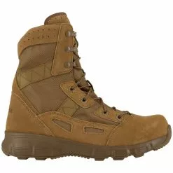 Reebok Work Rb821 Non-Safety Toe Work Boots - Womens Desert Tan