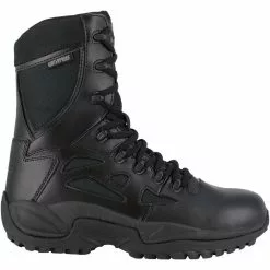 Reebok Work Rb877 Non-Safety Toe Work Boots - Womens Black
