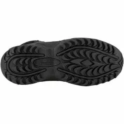 Reebok Work Rb877 Non-Safety Toe Work Boots - Womens Black -Rogan‘s Shoes shop RB RB877 BLK4
