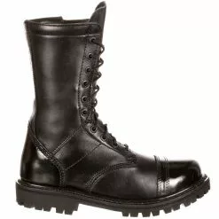 Rocky Boots Rocky Fq4090 Non-Safety Toe Work Boots - Womens Black