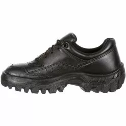 Rocky Boots Rocky Tmc Postal Duty Ath Non-Safety Toe Work Shoes - Womens Black -Rogan‘s Shoes shop RC FQ5101 BLK3