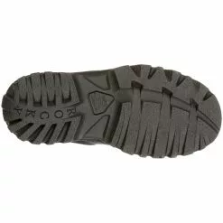 Rocky Boots Rocky Tmc Postal Duty Ath Non-Safety Toe Work Shoes - Womens Black -Rogan‘s Shoes shop RC FQ5101 BLK4