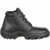 Rocky Boots Rocky Tmc Postal Duty Chukka Non-Safety Toe Work Boots - Womens Black
