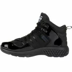 Rocky Boots Rocky Rkd0058 Non-Safety Toe Work Shoes - Womens Black -Rogan‘s Shoes shop RC RKD0058 BLK3