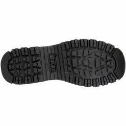 Rocky Boots Rocky Rkd0093 Non-Safety Toe Work Boots - Womens Black -Rogan‘s Shoes shop RC RKD0093 BLK4