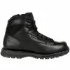 Rocky Boots Rocky Rkd0094 Non-Safety Toe Work Boots - Womens Black