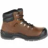 Rocky Boots Rocky Worksmart Composite Toe Work Boots - Womens Brown