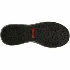 Rocky Boots Rocky Rkk0371 Non-Safety Toe Work Shoes - Womens Black -Rogan‘s Shoes shop RC RKK0371 BLK4