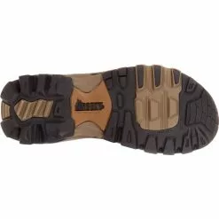 Rocky Boots Rocky Rks0301 Hiking Boots - Womens Brown -Rogan‘s Shoes shop RC RKS0301 BRN4
