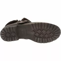 Rocket Dog Bentley Ankle Boots - Womens Brown -Rogan‘s Shoes shop RD BENTLEY BRN4