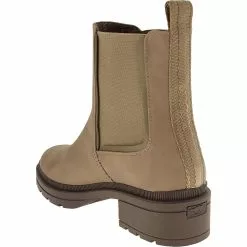Rocket Dog Iggie Casual Boots - Womens Taupe -Rogan‘s Shoes shop RD IGGIE TPE3