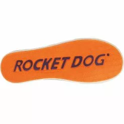 Rocket Dog Jazzin Lifestyle Shoes - Womens Brown Plaid Natural 7 Rocket Dog Jazzin Lifestyle Shoes - Womens Brown Plaid Natural -Rogan‘s Shoes shop RD JAZZIN BPL4