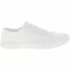 Rocket Dog Jokes Lifestyle Shoes - Womens White