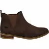 Rocket Dog Maylon 2 Ankle Boots - Womens Brown