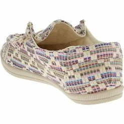 Rocket Dog Mellow Lifestyle Shoes - Womens Natural Multi Huron -Rogan‘s Shoes shop RD MELLOW NAT3