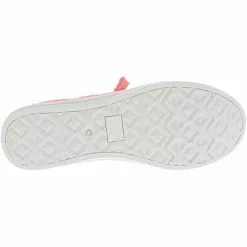 Rocket Dog Mellow Lifestyle Shoes - Womens Pink -Rogan‘s Shoes shop RD MELLOW PNK4