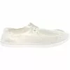 Rocket Dog Mellow Lifestyle Shoes - Womens White