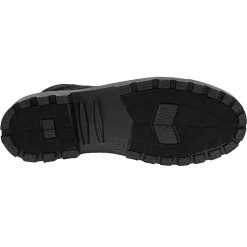 Rocket Dog Piper Casual Boots - Womens Black -Rogan‘s Shoes shop RD PIPER BLK4