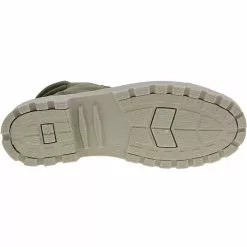 Rocket Dog Piper Casual Boots - Womens Olive 7 Rocket Dog Piper Casual Boots - Womens Olive -Rogan‘s Shoes shop RD PIPER OLI4