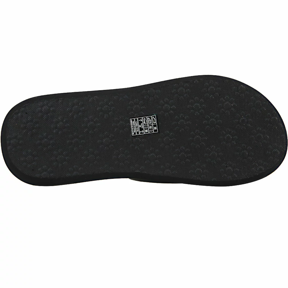 Rocket Dog Spotlight 2 Flip Flops - Womens Black 4 Rocket Dog Spotlight 2 Flip Flops - Womens Black - Image 4