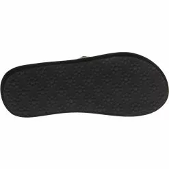 Rocket Dog Spotlight 2 Flip Flops - Womens Black White -Rogan‘s Shoes shop RD SPOTLIG2 BWH4