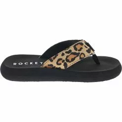 Rocket Dog Spotlight 2 Flip Flops - Womens Kenya