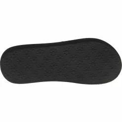 Rocket Dog Spotlight 2 Flip Flops - Womens White Black -Rogan‘s Shoes shop RD SPOTLIG2 WBK4