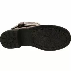 Rocket Dog Trepp Ankle Boots - Womens Brown -Rogan‘s Shoes shop RD TREPP BRN4