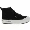 Rocket Dog Vela Lifestyle Shoes - Womens Black