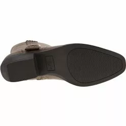 Rocket Dog Whist Ankle Boots - Womens Light Brown -Rogan‘s Shoes shop RD WHIST BRN4