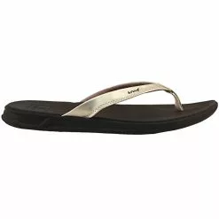 Reef Rover Catch Flip Flops - Womens Champagne