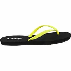 Reef Stargazer Flip Flop Sandals - Womens Yellow