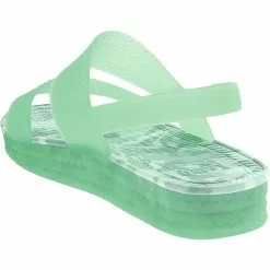 Reef Water Vista Sandals - Womens Marbled Blue 6 Reef Water Vista Sandals - Womens Marbled Blue -Rogan‘s Shoes shop RF CI3847 BLU3