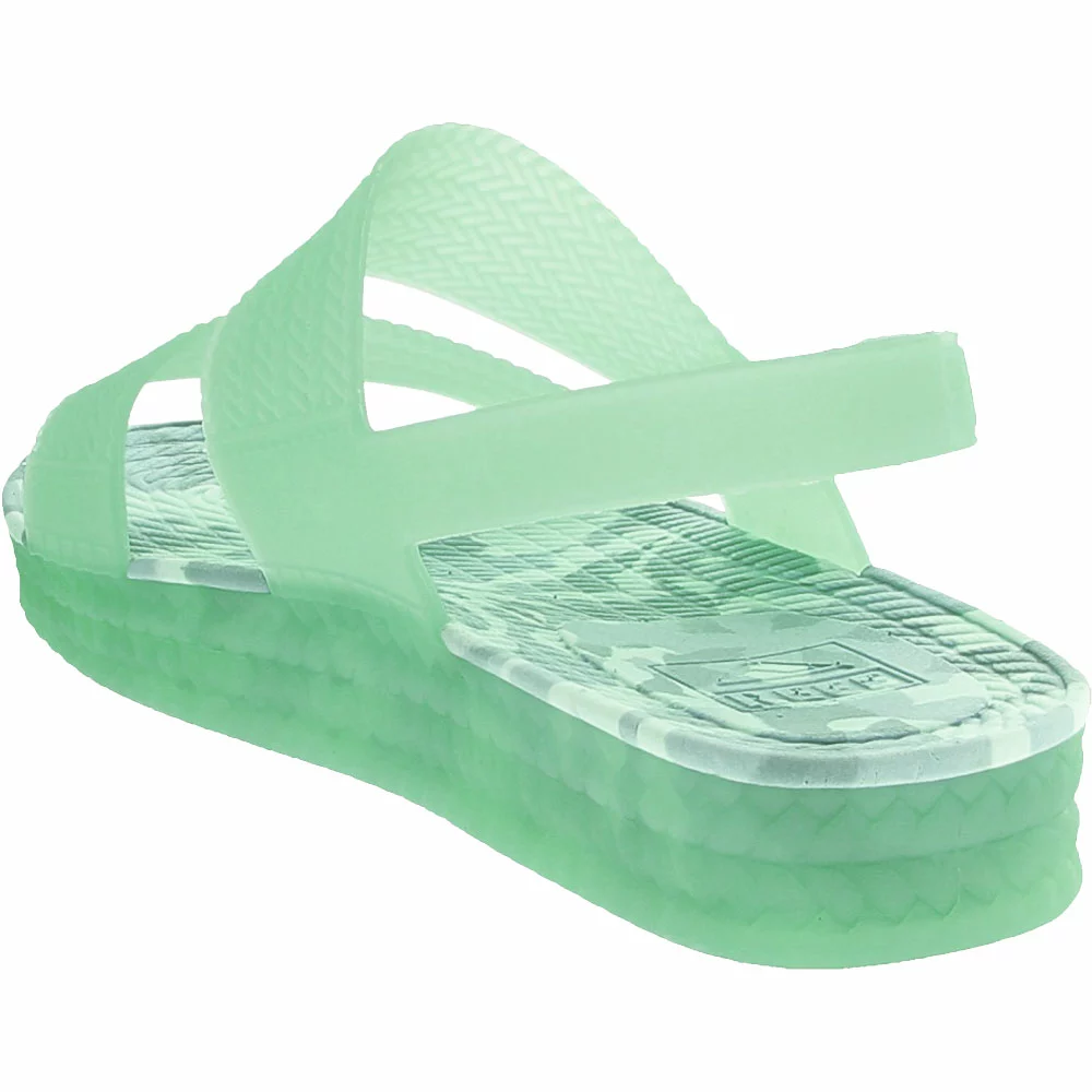 Reef Water Vista Sandals - Womens Marbled Blue 3 Reef Water Vista Sandals - Womens Marbled Blue - Image 3
