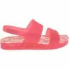 Reef Water Vista Sandals - Womens Marbled Pink