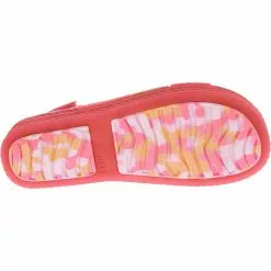 Reef Water Vista Sandals - Womens Marbled Pink 7 Reef Water Vista Sandals - Womens Marbled Pink -Rogan‘s Shoes shop RF CI3847 PNK4